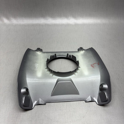 8558567 BMW C400X TANK COVER CENTER 2018 2019 2020 OEM 8558567