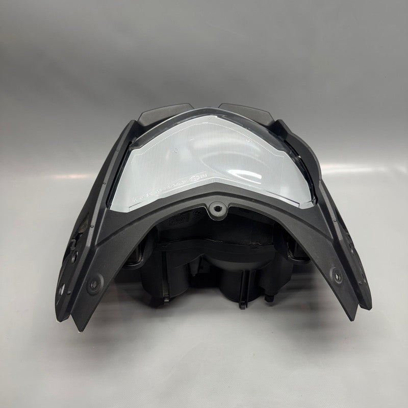 BMW F800ST HEADLIGHT 2006 2007 2008 2009 2010 2011 2012 OEM 7692303