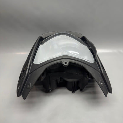 BMW F800ST HEADLIGHT 2006 2007 2008 2009 2010 2011 2012 OEM 7692303