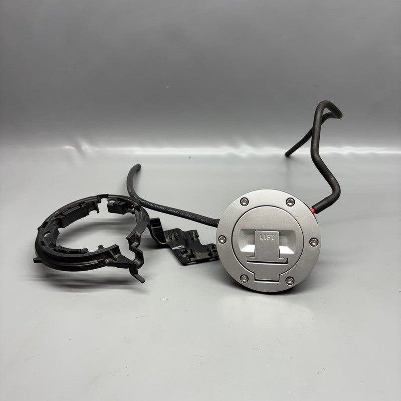 BMW S1000XR GAS CAP 2014 2015 2016 2017 2018 2019 OEM