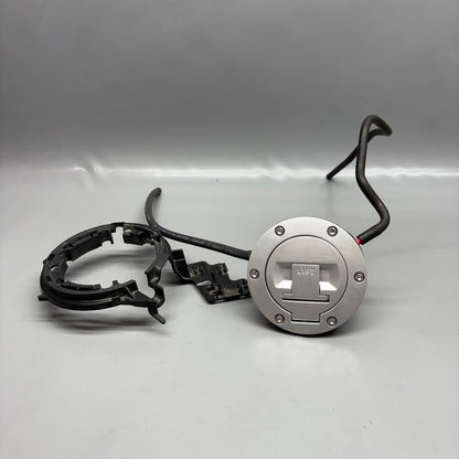 BMW S1000XR GAS CAP 2014 2015 2016 2017 2018 2019 OEM