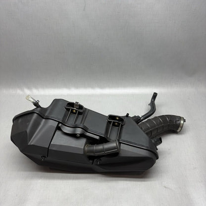 8552423 BMW C400X INTAKE MUFFLER 2018 2019 2020 OEM 8552423
