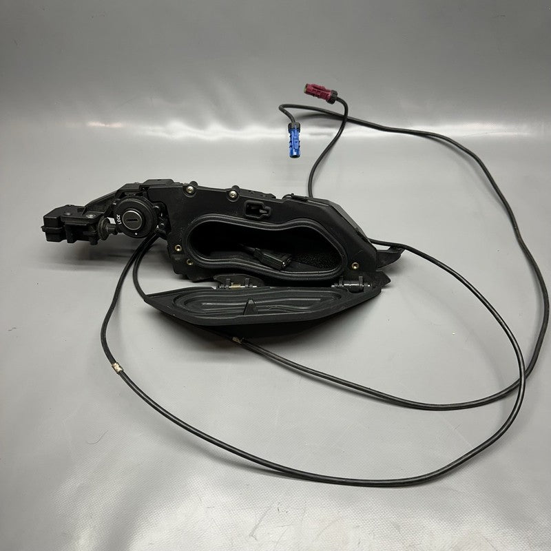 K1600GTL BMW K1600GTL STORAGE COMPARTMENT RIGHT 2015 2016 2017 2018 2019 2020 2021 OEM