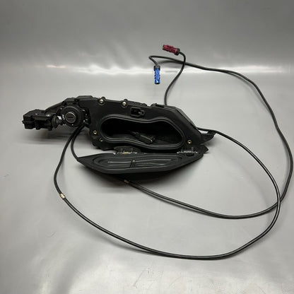 K1600GTL BMW K1600GTL STORAGE COMPARTMENT RIGHT 2015 2016 2017 2018 2019 2020 2021 OEM