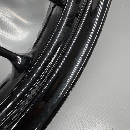 BMW S1000RR FRONT WHEEL 2010 2011 2012 2013 2014 OEM 53711735