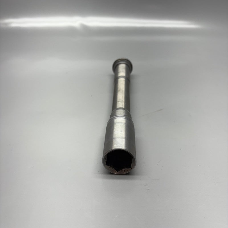 BMW R1300GS TROPHY QUICK RELEASE AXLE FRONT 2022 2023 2024 2025 OEM 71