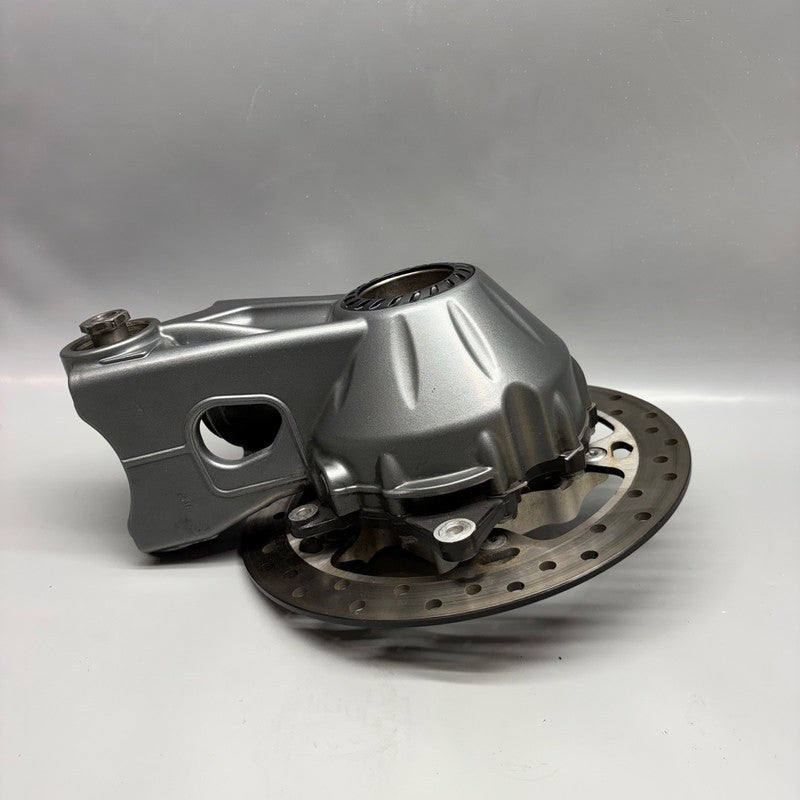BMW K1300S RIGHT ANGLE GEARBOX 2009 2010 2011 2012 2013 2014 2015 2016