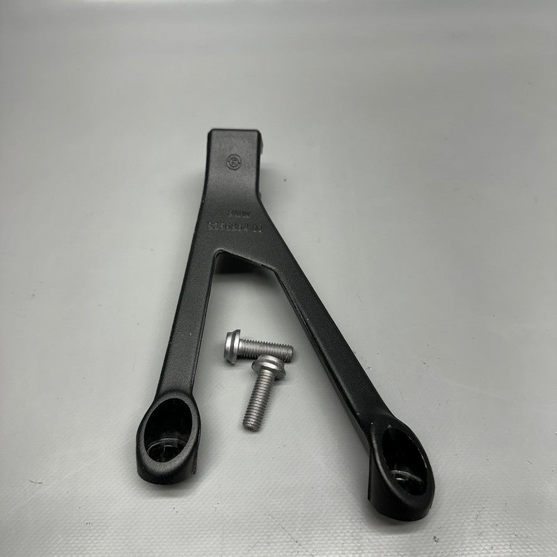 8356864 BMW S1000RR FOOTPEG RIGHT 2018 2019 2020 2021 2022 2023 2024 2025 OEM 8356864