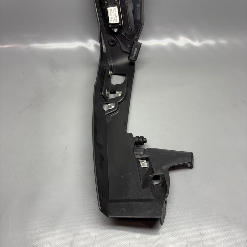 BMW K1600GT LEFT INNER FAIRING COVER 2011 2012 2013 2014 2015 2016 OEM