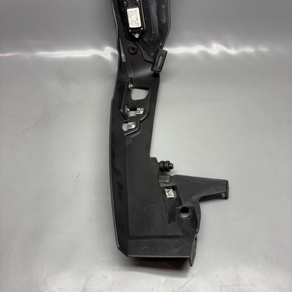 BMW K1600GT LEFT INNER FAIRING COVER 2011 2012 2013 2014 2015 2016 OEM