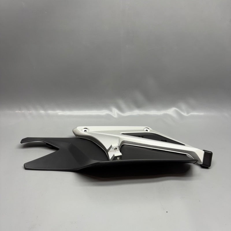 BMW R1250RT FOOTREST PLATE LEFT REAR 2013-2019 2020 2021 2022 2023 202