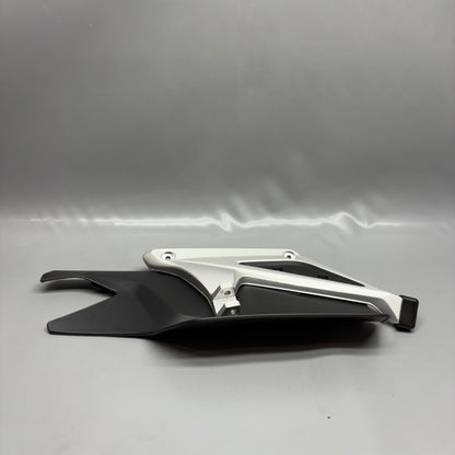 BMW R1250RT FOOTREST PLATE LEFT REAR 2013-2019 2020 2021 2022 2023 202