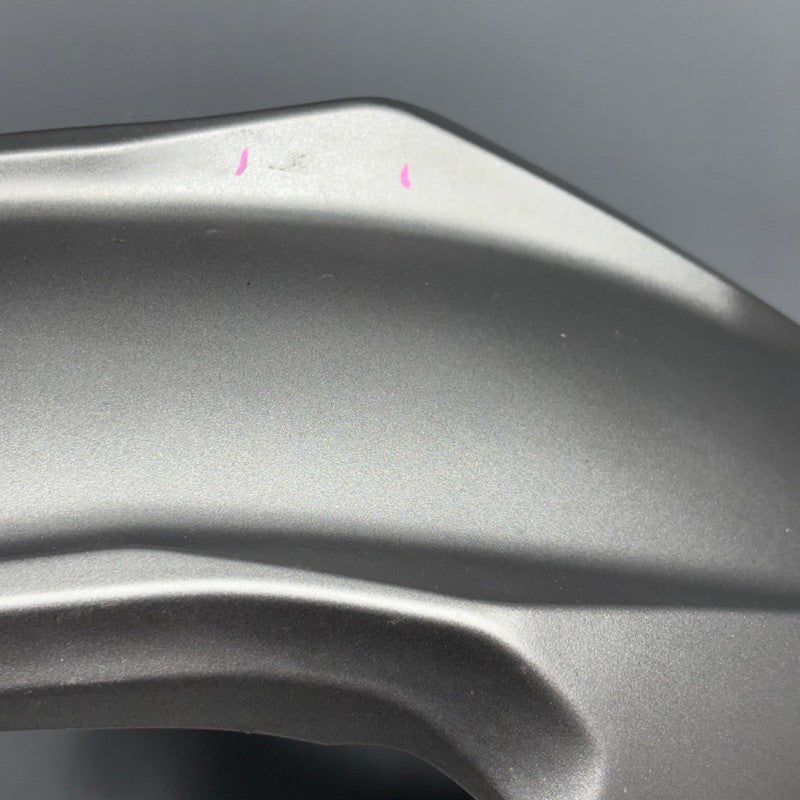 BMW K1600GTL FRONT WHEEL FENDER 2015 2016 2017 2018 2019 2020 2021 OEM