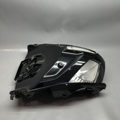 8557221 BMW C 650 EVOLUTION HEADLIGHT 2015 2016 2017 2018 OEM 8557221