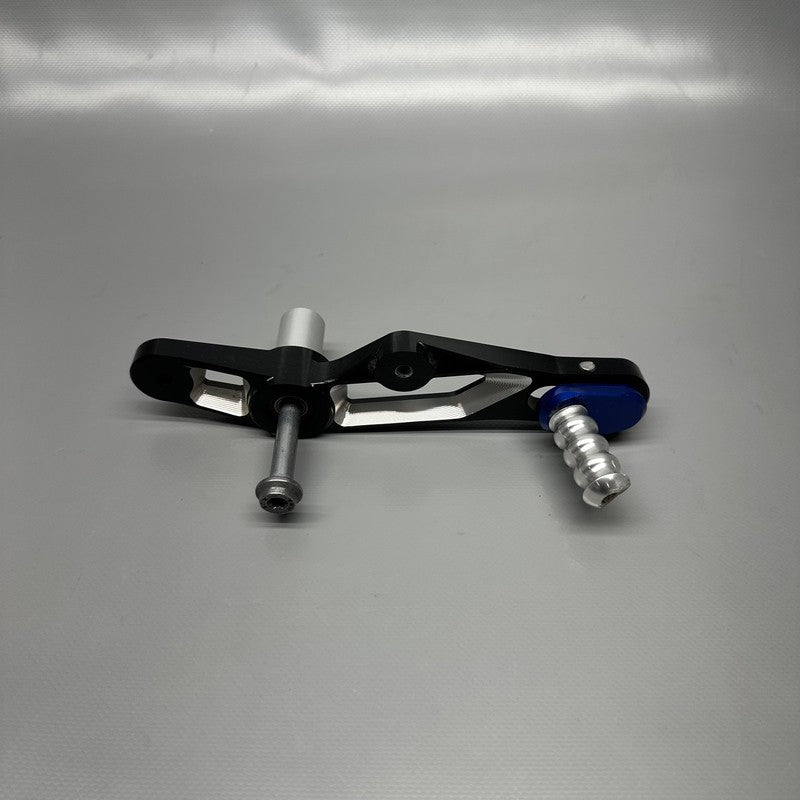 1539631 BMW M1000R FOOT SHIFT LEVER 2021 2022 2023 2024 OEM 1539631