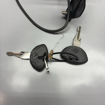 C650 GT BMW C650 GT IGNITION 2011 2012 2013 2014 2015 OEM