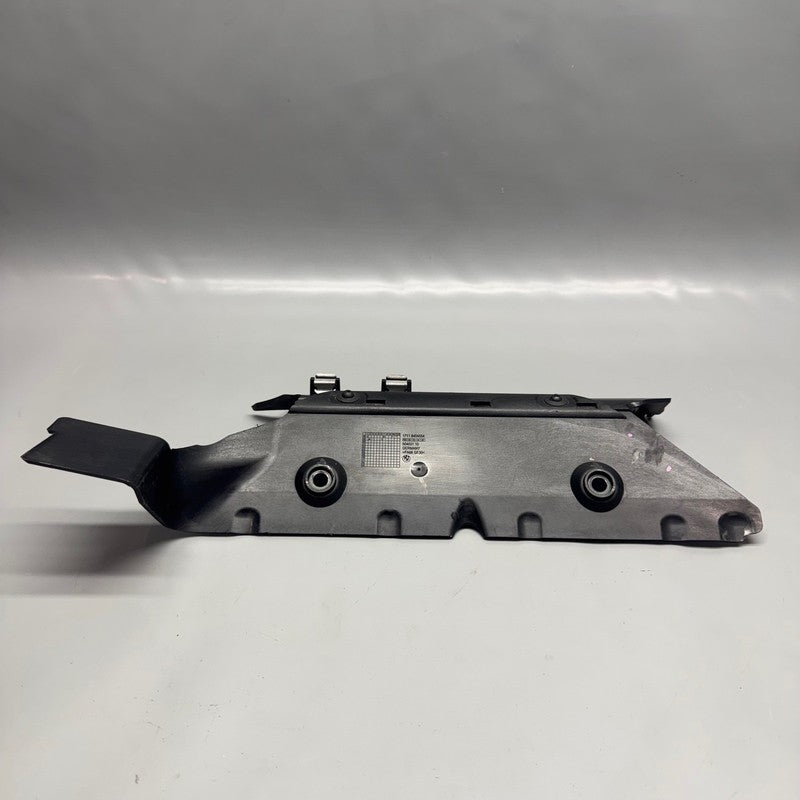 BMW S1000RR K67 RADITAOR TOP COVER 2018 2019 2020 2021 2022 OEM 840455