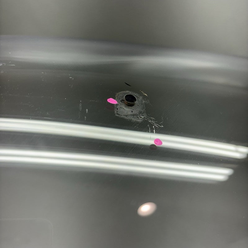 2307914 BMW K 1200LT WINDSHIELD 2005 2006 2007 2008 OEM 2307914