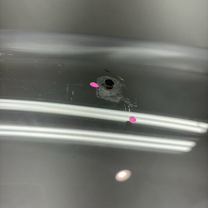 2307914 BMW K 1200LT WINDSHIELD 2005 2006 2007 2008 OEM 2307914