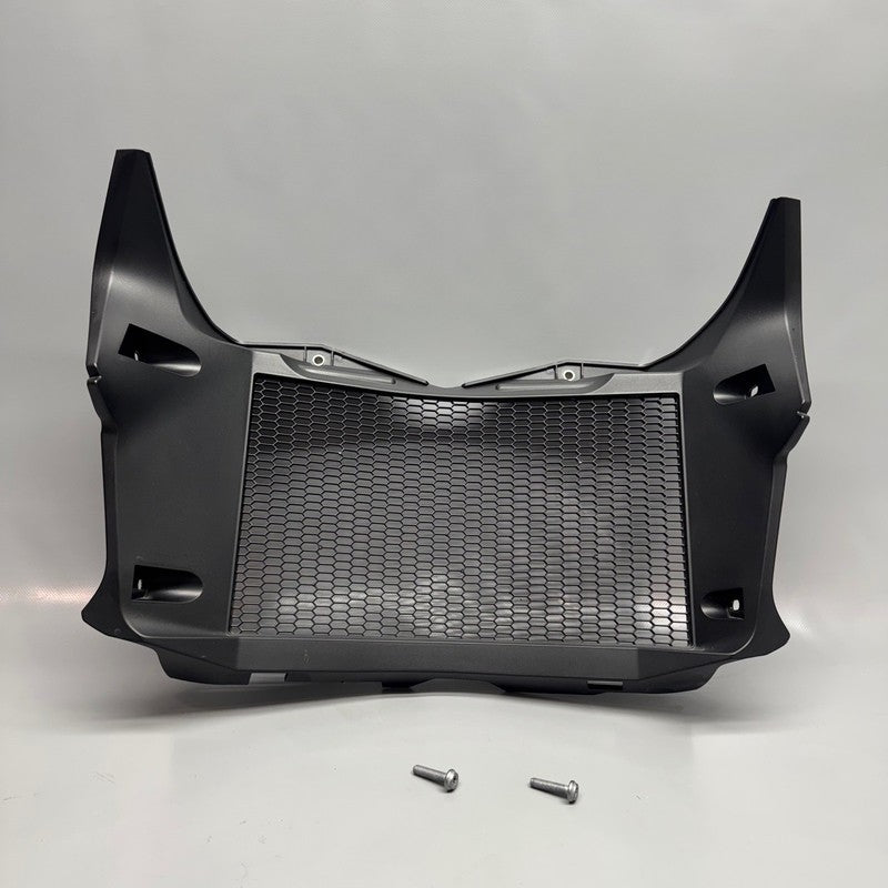 BMW F850GS RADIATOR AIR DUCT 2016 2017 2018 2019 2020 2021 2022 2023 O