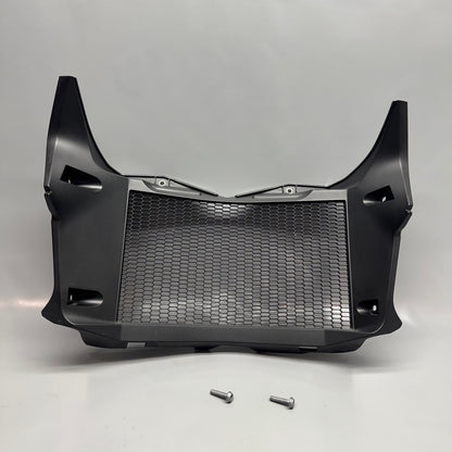 BMW F850GS RADIATOR AIR DUCT 2016 2017 2018 2019 2020 2021 2022 2023 O