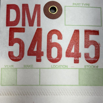 8546408 BMW R1250 GS RADIATOR LEFT 2018 2019 2020 OEM 8546408