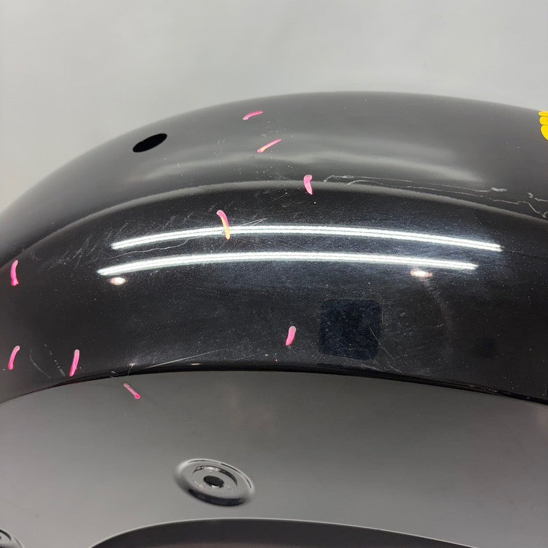 1540580 BMW R18 REAR WHEEL FENDER 2020 2021 2022 2023 2024 OEM 1540580