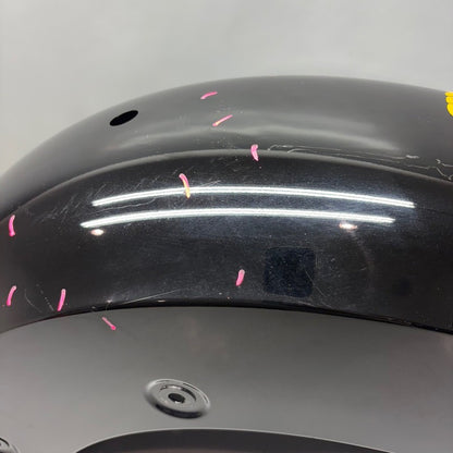 1540580 BMW R18 REAR WHEEL FENDER 2020 2021 2022 2023 2024 OEM 1540580