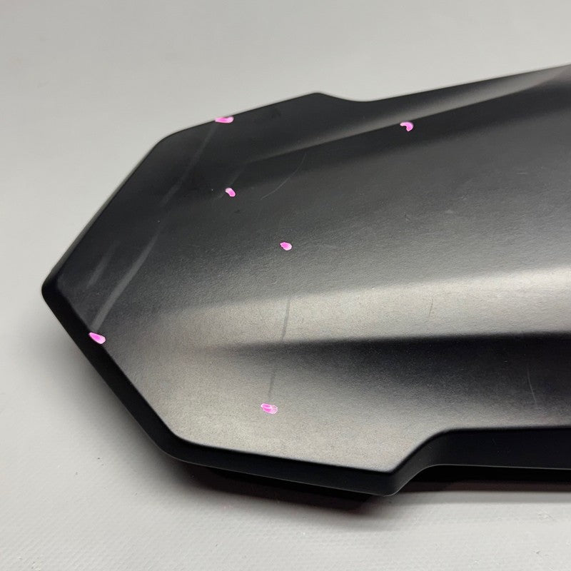 BMW S1000RR K67 STOOL COVER 2018 2019 2020 2021 2022 OEM 8389026