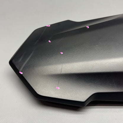 BMW S1000RR K67 STOOL COVER 2018 2019 2020 2021 2022 OEM 8389026