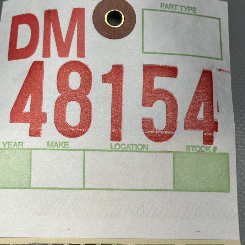 R1300GS BMW R1300GS ADVENTURE LED AUXILIARY HEADLIGHT RIGHT 2023 2024 2025 OEM