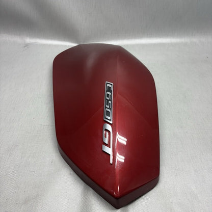 7725047 BMW C650 GT LEFT TAIL TRIM 2011 2012 2013 2014 2015 OEM 7725047