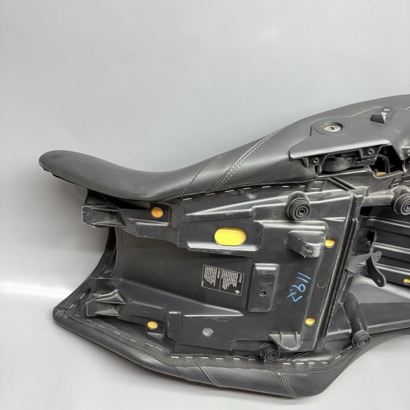 668833 BMW K1600GTL SEAT 2015 2016 2017 2018 2019 2020 2021 OEM 668833