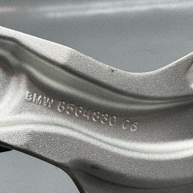 BMW F850GS FOOTREST RIGHT REAR 2016-2018 2019 2020 2021 2022 2023 2024