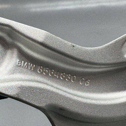 BMW F850GS FOOTREST RIGHT REAR 2016-2018 2019 2020 2021 2022 2023 2024