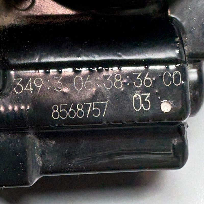 BMW R1300GS TROPHY THROTTLE HOUSING VALVE 2022 2023 2024 2025 OEM 8568