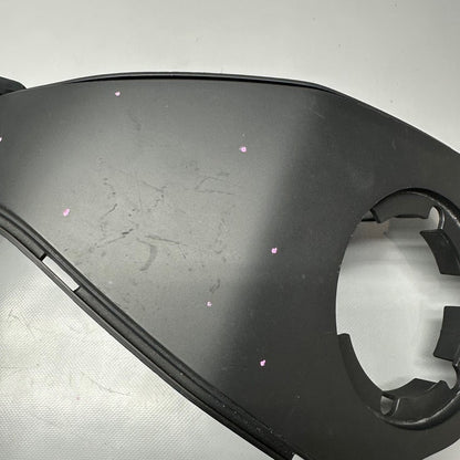 7677773 BMW K 1300S TANK COVER CENTER 2007-2010 2011 2012 2013 2014 2015 OEM 7677773