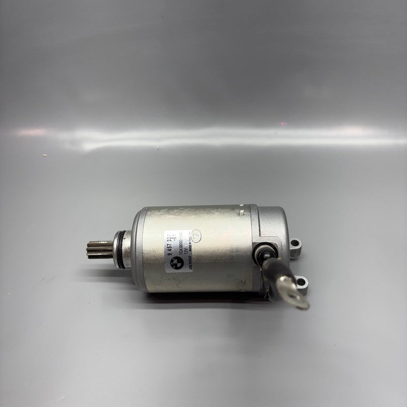 BMW R18 TRANSCONTINENTAL STARTER MOTOR 2020 2021 2022 2023 2024 OEM 94