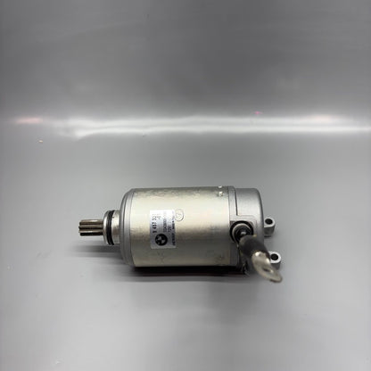 BMW R18 TRANSCONTINENTAL STARTER MOTOR 2020 2021 2022 2023 2024 OEM 94
