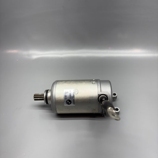 BMW R18 TRANSCONTINENTAL STARTER MOTOR 2020 2021 2022 2023 2024 OEM 94