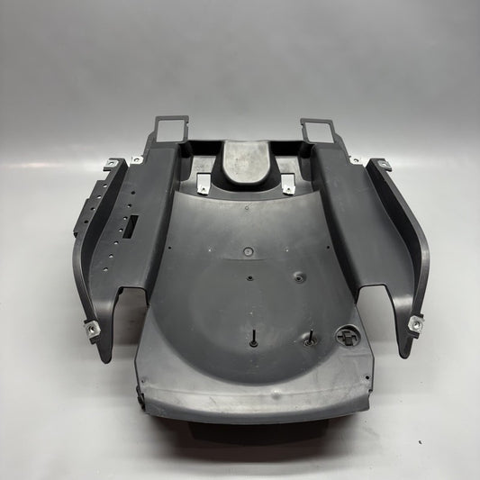 7675425 BMW K1300S REAR CARRIER PART  2007-2010 2011 2012 2013 2014 2015 OEM 7675425