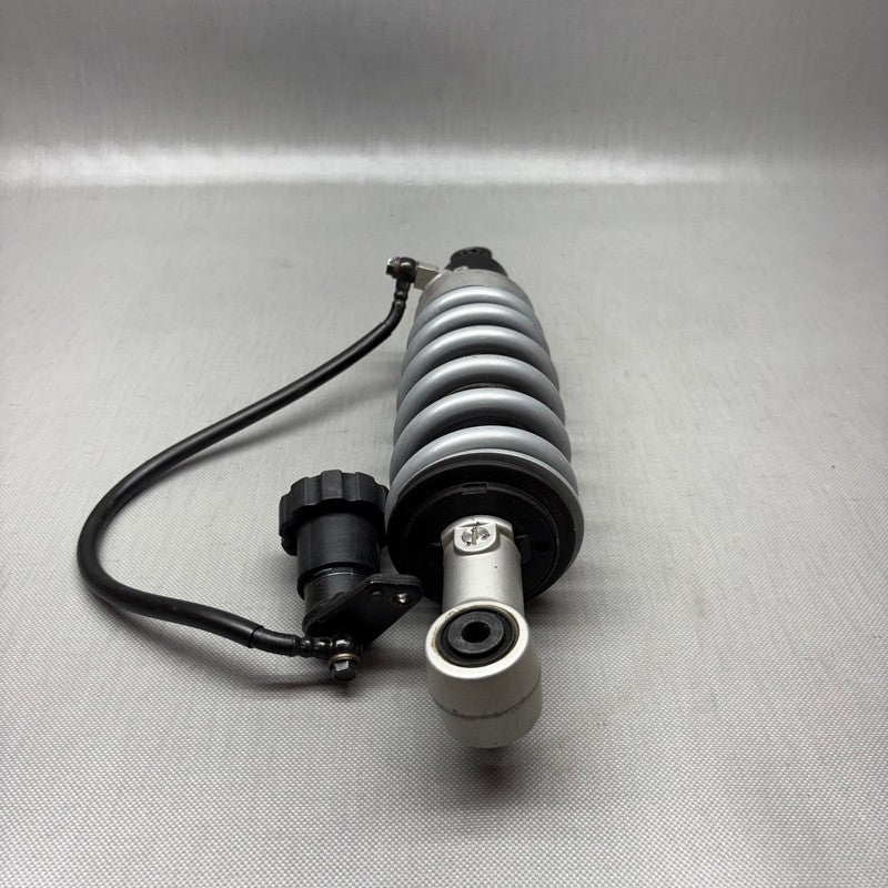 7666397 BMW R1150RS REAR SHOCK ABSORBOR 2002 2003 2004 2005 2006 OEM 7666397