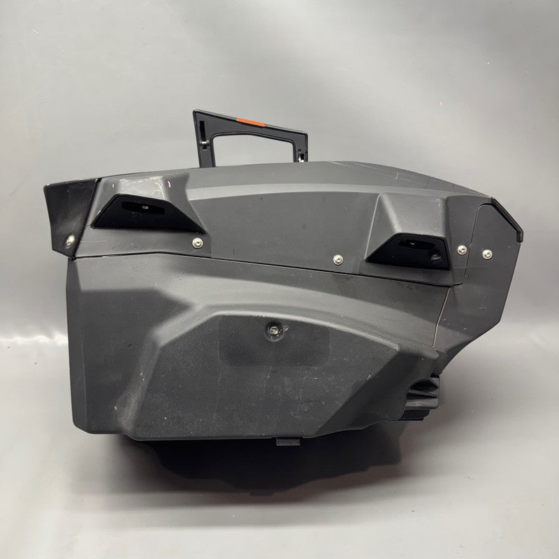 BMW K1600GTL SIDE CASE BOX LUGGAGE LEFT 2015 2016 2017 2018 2019 2020 