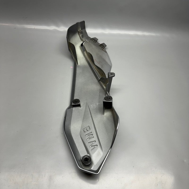 BMW C400X MUFFLER COVER 2018 2019 2020 OEM 8403953