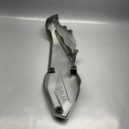 BMW C400X MUFFLER COVER 2018 2019 2020 OEM 8403953