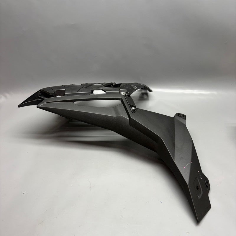 BMW S1000R GRILLE COVER AND PLAQUE HOLDER LEFT 2020 2021 2022 2023 202