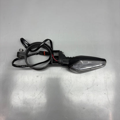 BMW S1000R SIGNAL LIGHT RIGHT FRONT 2020 2021 2022 2023 2024 OEM