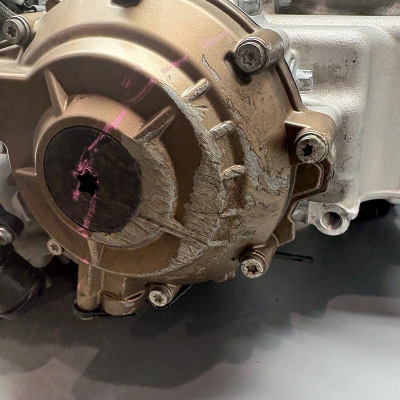 BMW S1000R ENGINE MOTOR 2020 2021 2022 2023 2024 2025 OEM