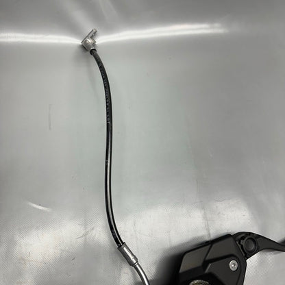 8532631 BMW K1600GTL FRONT BRAKE MASTER CYLINDER  2015 2016 2017 2018 2019 2020 2021 OEM