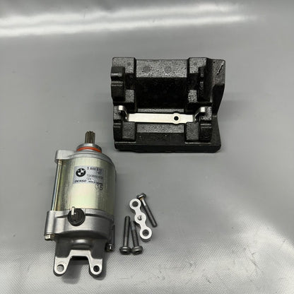 BMW M1000R STARTER MOTOR 2021 2022 2023 2024 OEM 5A68515